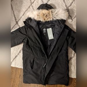 Canada Goose Men's Chateau Parka